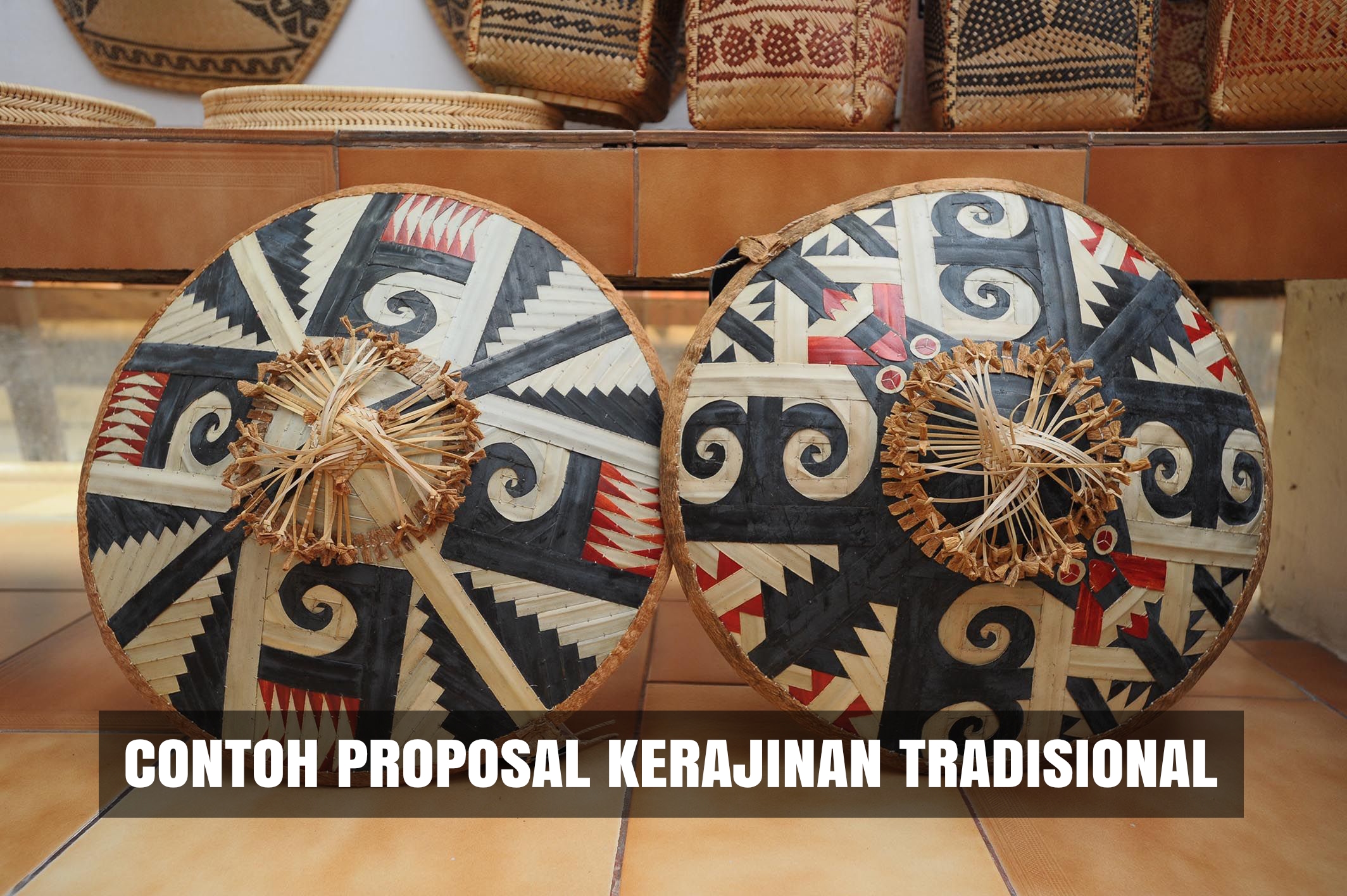 Detail Contoh Ancaman Tradisional Nomer 50