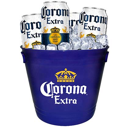 Corona Extra Eimer - KibrisPDR