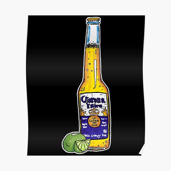 Detail Corona Extra Eimer Nomer 12