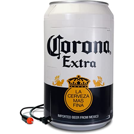 Detail Corona Extra Eimer Nomer 5