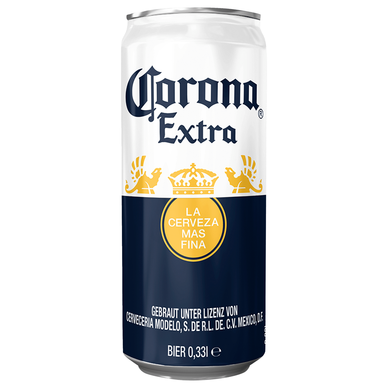 Detail Corona Extra Eimer Nomer 9