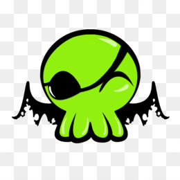 Detail Cthulhu Png Nomer 21