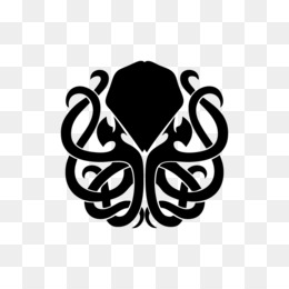 Detail Cthulhu Png Nomer 24