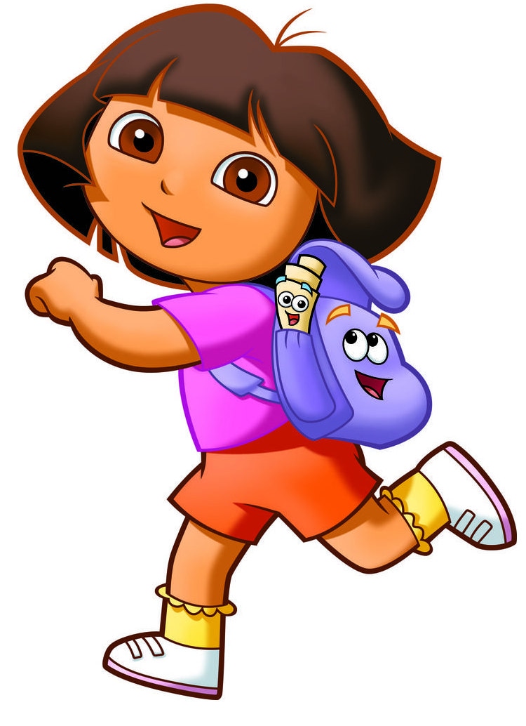 Detail Dora Affe Nomer 15