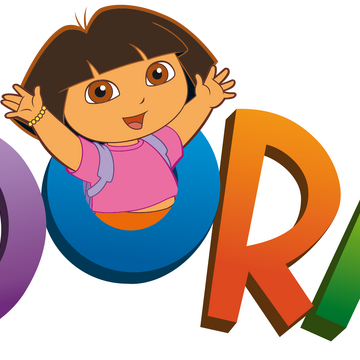 Detail Dora Affe Nomer 2