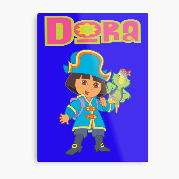 Detail Dora Affe Nomer 5