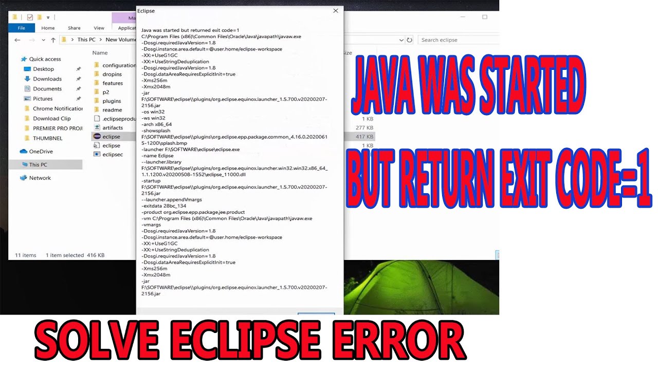 Detail Eclipse Orion Tutorial Nomer 16