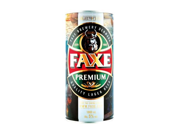 Detail Faxe Brauerei Nomer 13