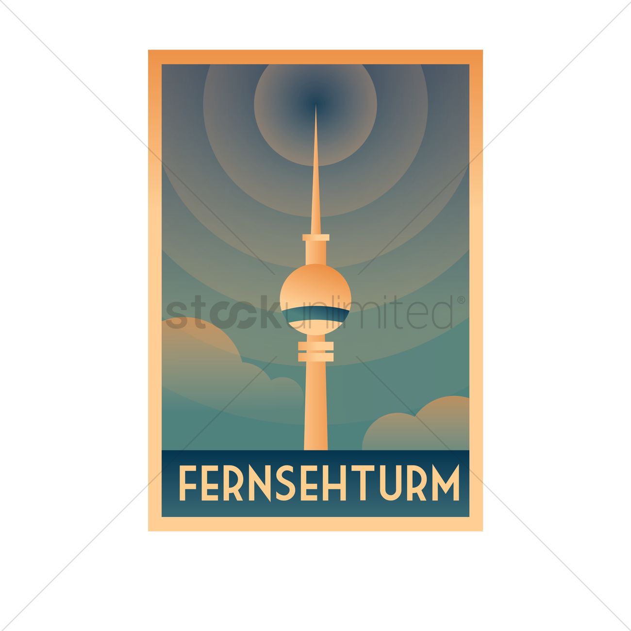 Detail Fernsehturm Berlin Bilder Nomer 14