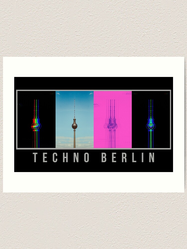 Detail Fernsehturm Berlin Bilder Nomer 15