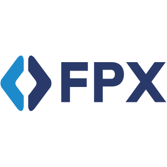 Detail Fpx Logo Nomer 3