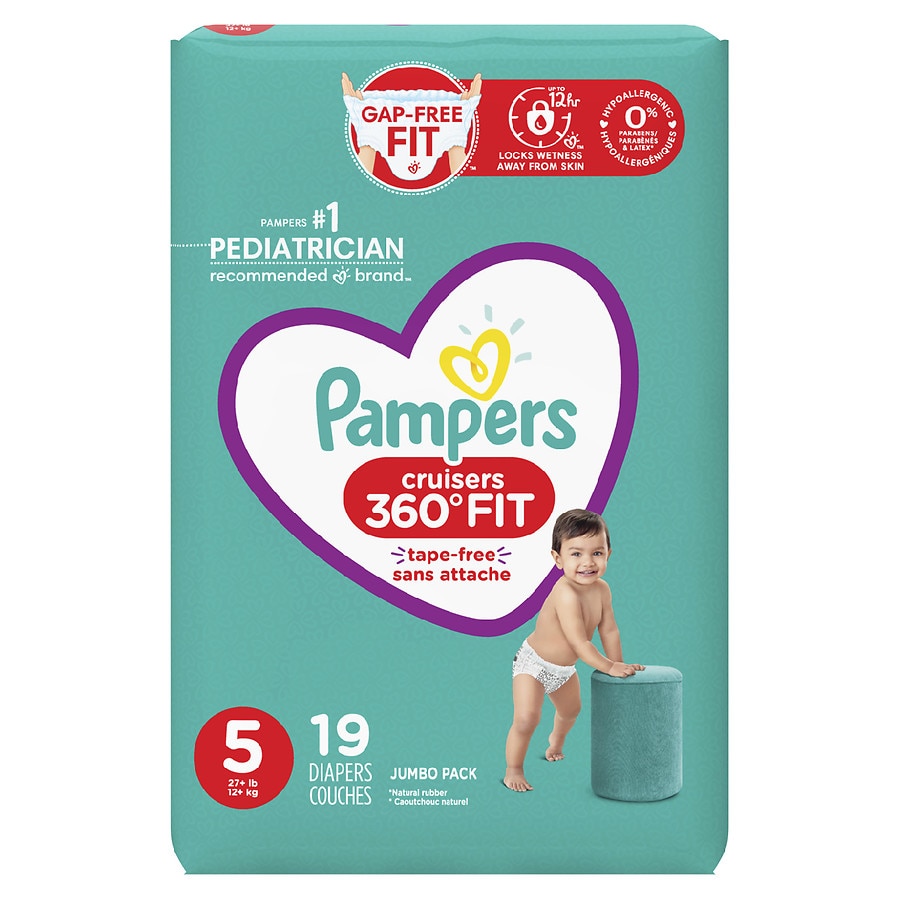 Detail Frozen Diapers Nomer 13