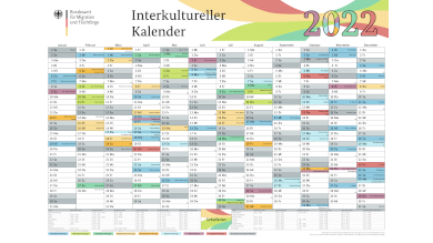 Kalender 2021 Und 2022 - KibrisPDR