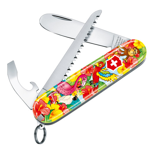 Detail Ladies Swiss Army Knife Nomer 22