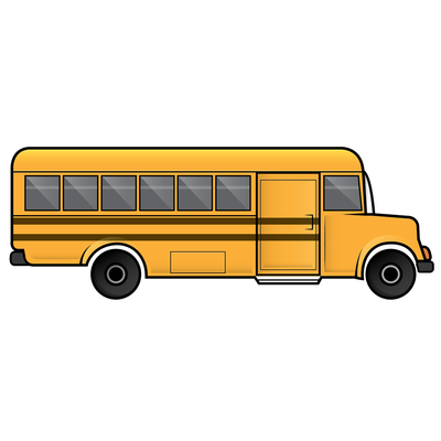 Detail Leerer Bus Nomer 10