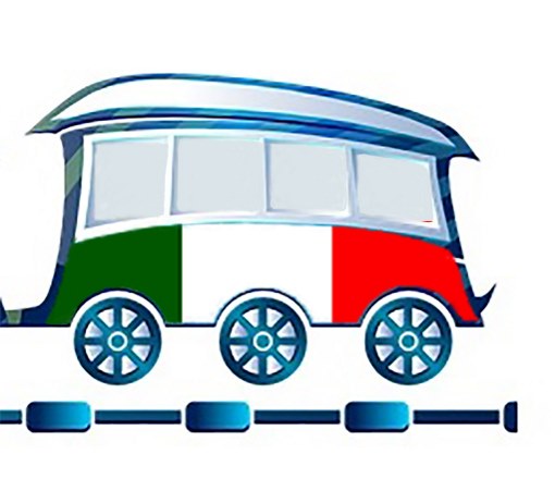 Detail Leerer Bus Nomer 11