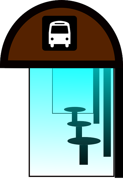 Detail Leerer Bus Nomer 20