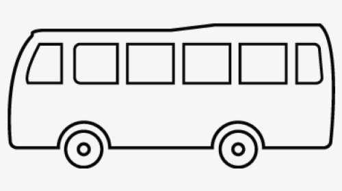 Detail Leerer Bus Nomer 21