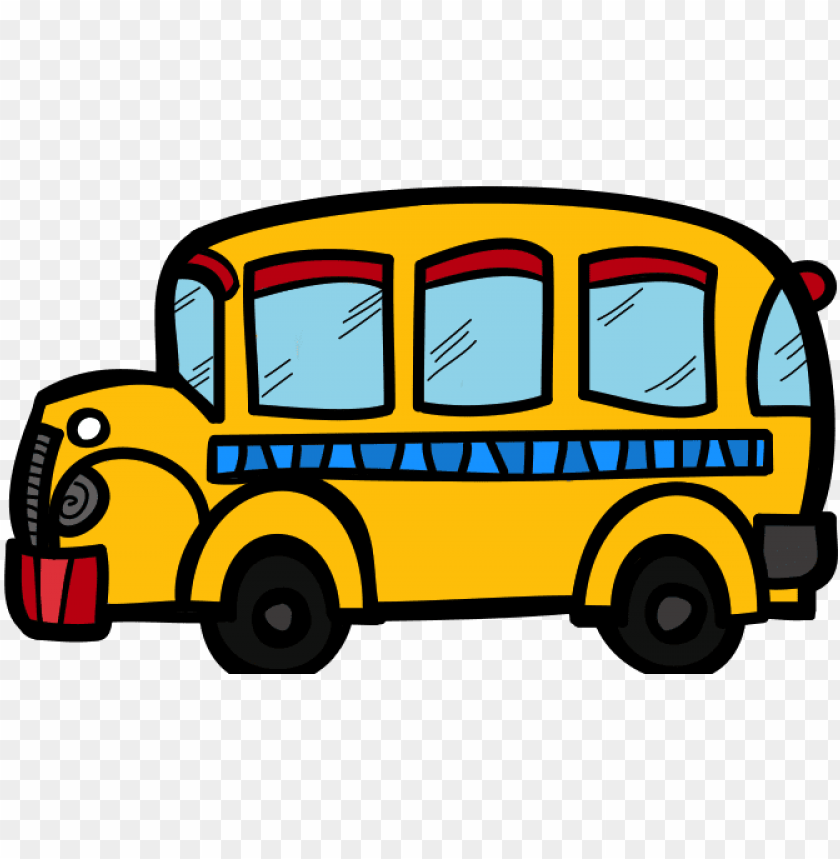 Detail Leerer Bus Nomer 5