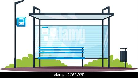 Detail Leerer Bus Nomer 7