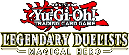 Detail Legendary Duelist Magical Hero Card List Nomer 1