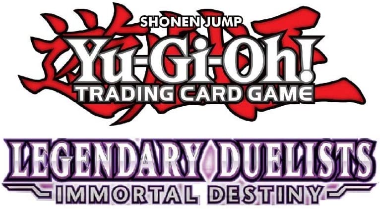 Detail Legendary Duelist Magical Hero Card List Nomer 14