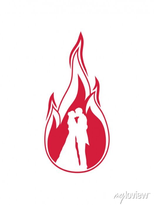 Detail Logo Hochzeit Nomer 8