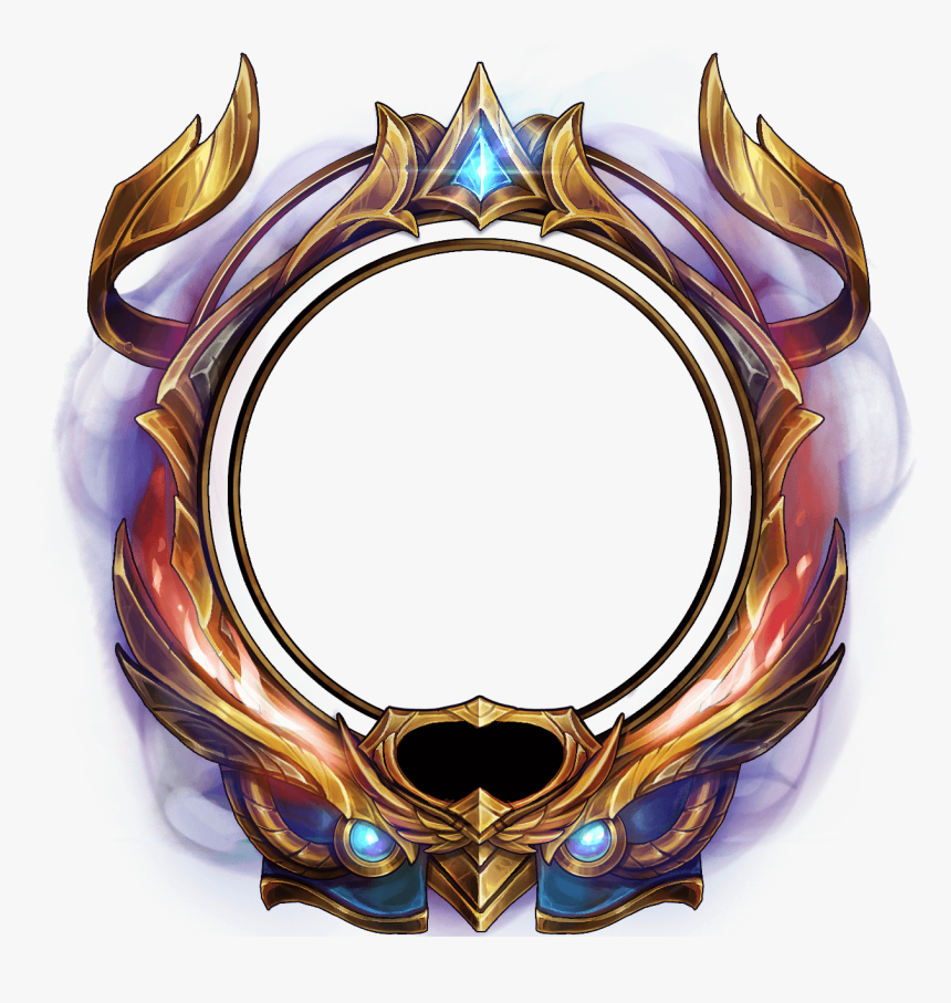 Detail Lol Level 500 Nomer 2