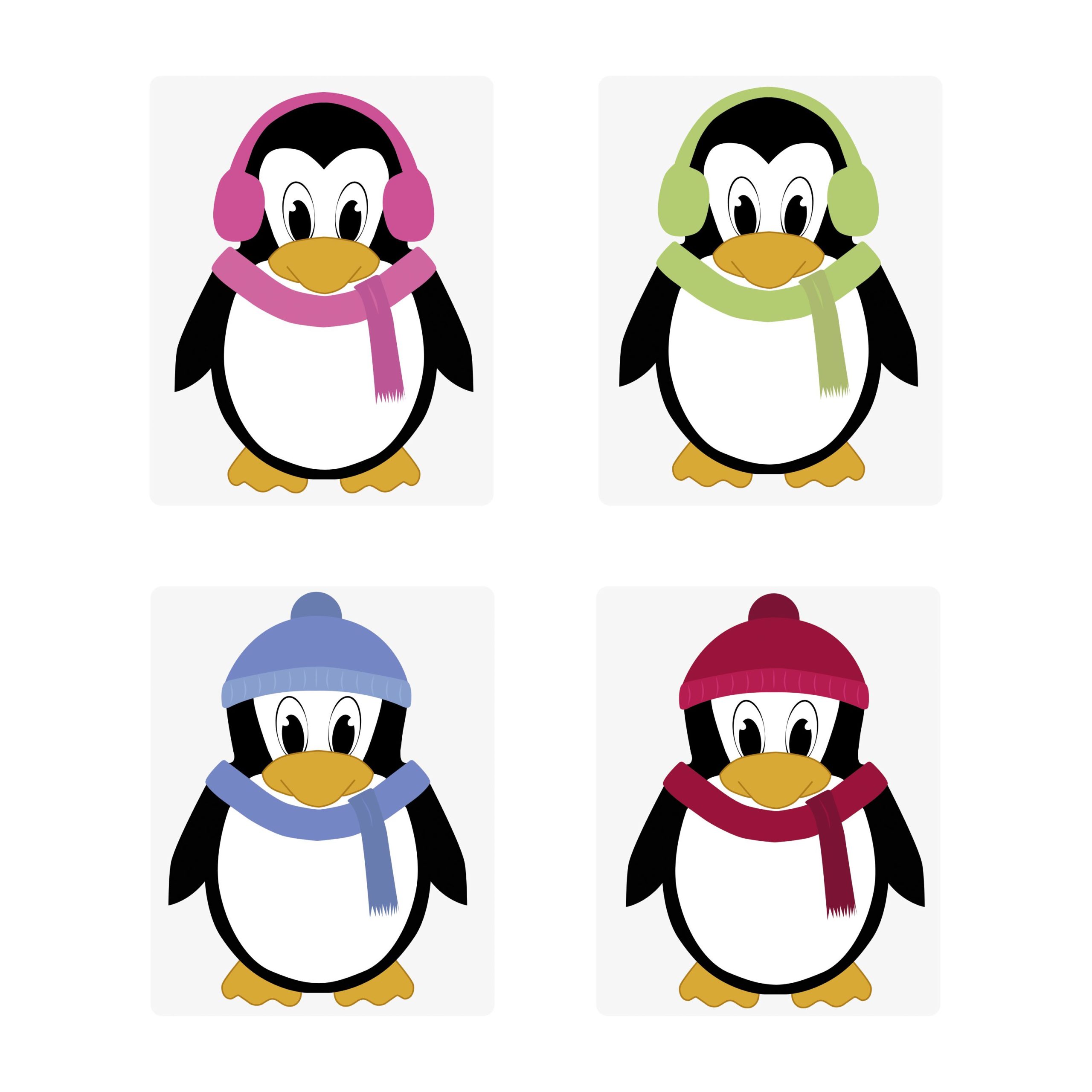 Detail Lustige Pinguin Bilder Nomer 8
