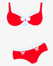 Detail Models In Dessous Nomer 8