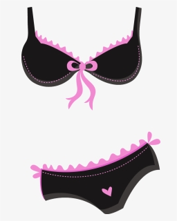 Detail Models In Dessous Nomer 9