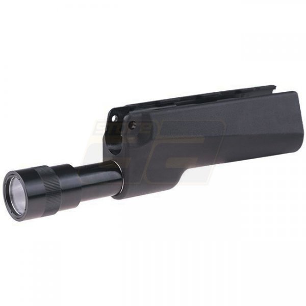 Detail Mp5 Flashlight Nomer 11