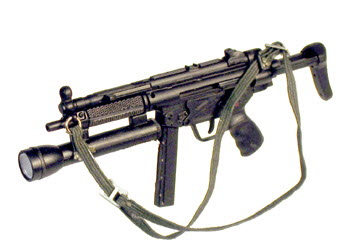 Detail Mp5 Flashlight Nomer 12