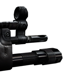 Detail Mp5 Flashlight Nomer 17