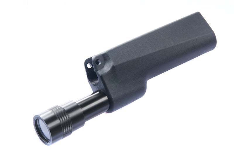 Detail Mp5 Flashlight Nomer 3