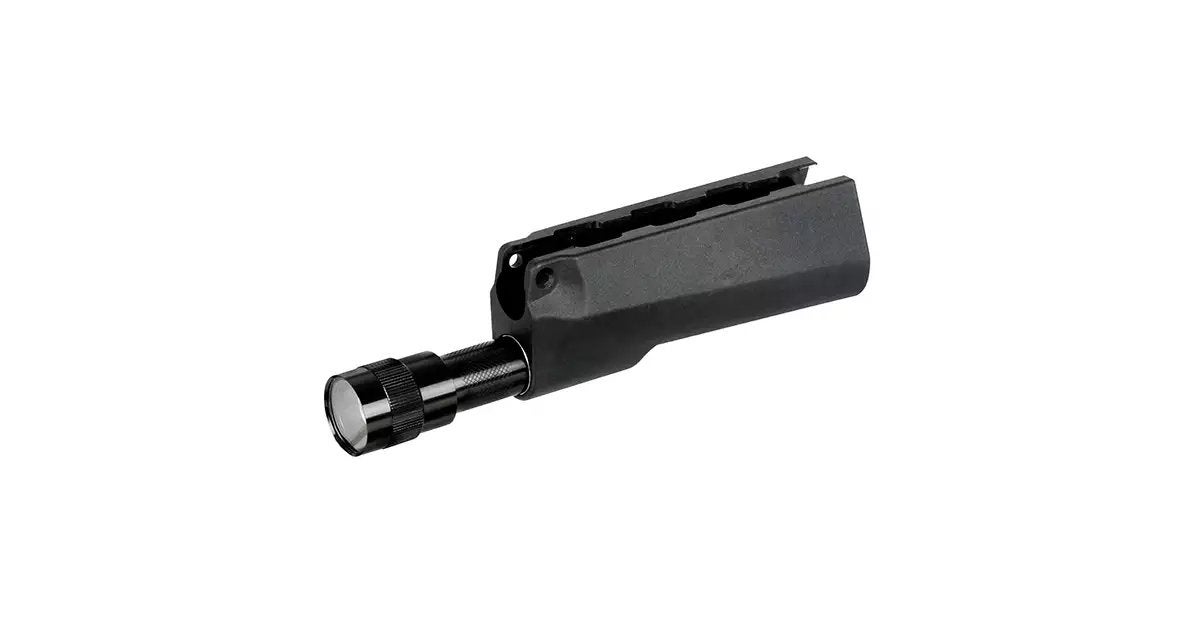 Detail Mp5 Flashlight Nomer 6