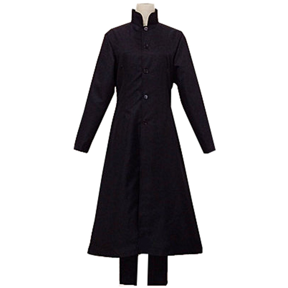 Neo Matrix Jacket - KibrisPDR