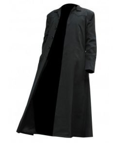 Detail Neo Matrix Jacket Nomer 12