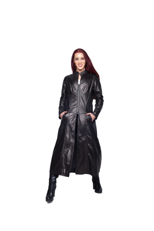 Detail Neo Matrix Jacket Nomer 18