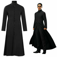 Detail Neo Matrix Jacket Nomer 19