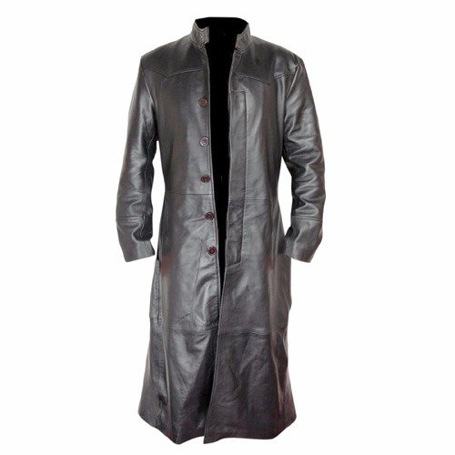 Detail Neo Matrix Jacket Nomer 22