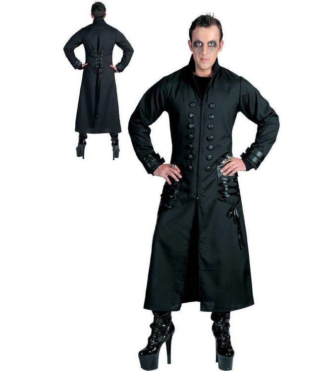 Detail Neo Matrix Jacket Nomer 24
