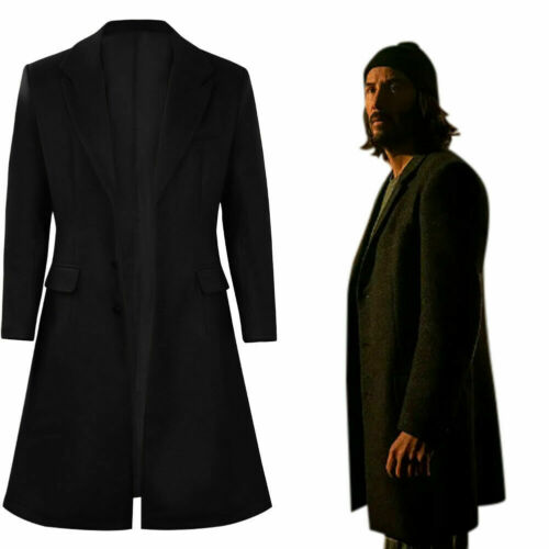 Detail Neo Matrix Jacket Nomer 3