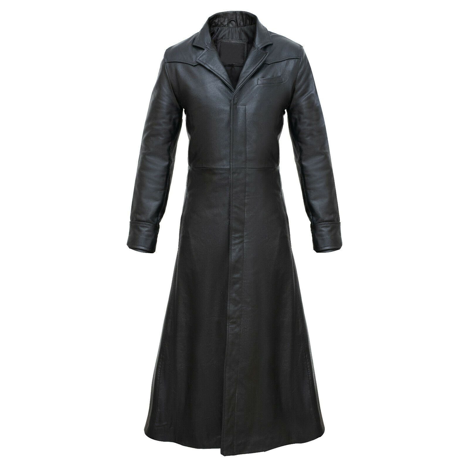 Detail Neo Matrix Jacket Nomer 8