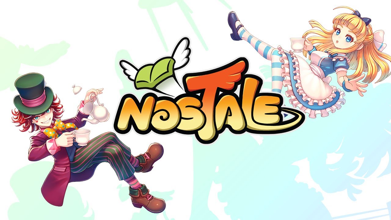 Detail Nostale Browsergame Nomer 7