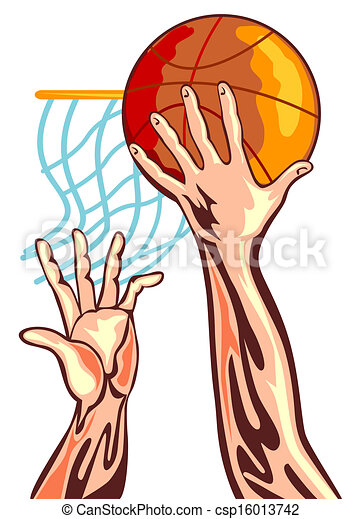 Detail Piktogramm Basketball Nomer 11