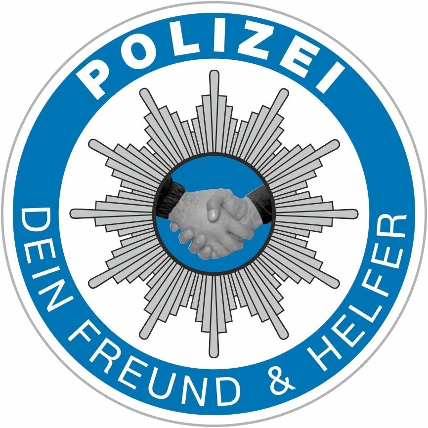 Detail Polizei Bilder Nomer 3