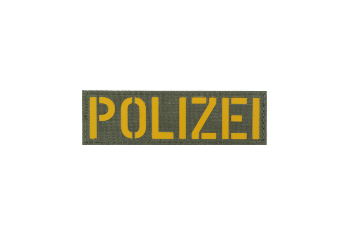Detail Polizei Bilder Nomer 6