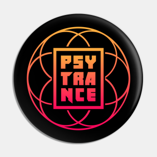 Detail Psytrance Symbol Nomer 7