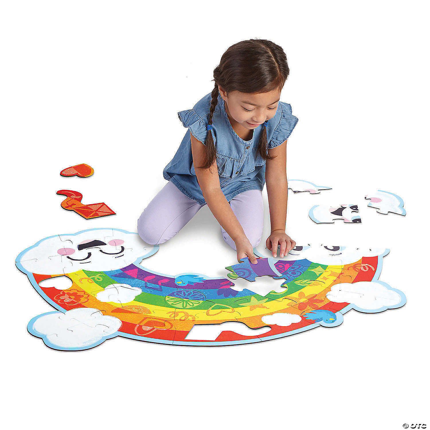 Detail Puzzle Zeichnen Nomer 10